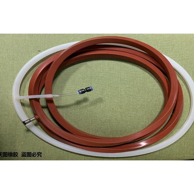 气密门充气密封圈哪家工厂可以快速定制