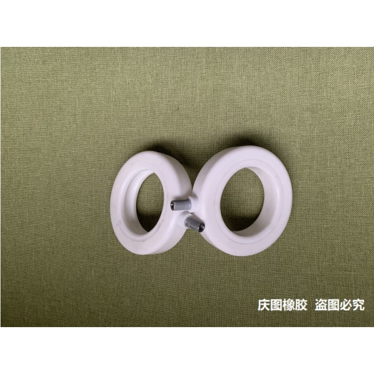 55mm Diameter Inflatable Sealing Ring