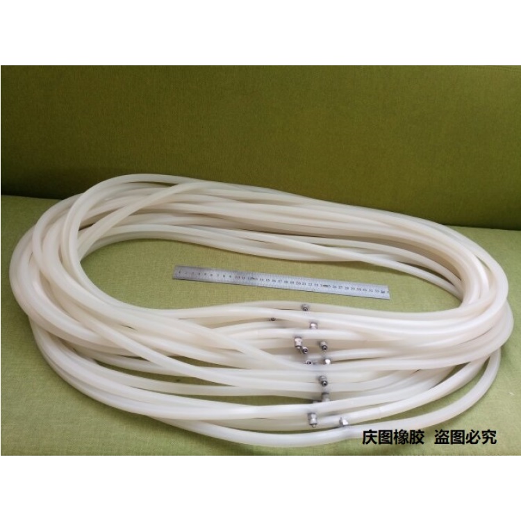 Hydrogen Peroxide Steam Sterilization Transfer Window Inflatable Sealing Ring