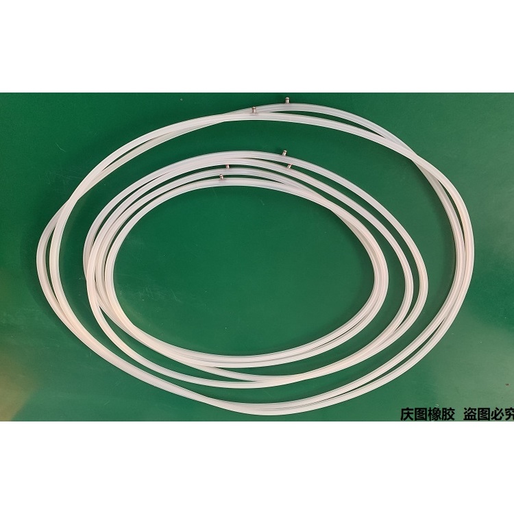 Gas Seal - Silicone Gas Seal