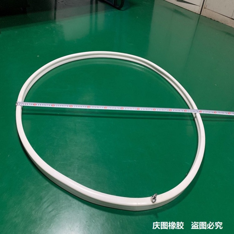 Bulk Pharmaceutical Isolation System Inflatable Sealing Rings Wholesale