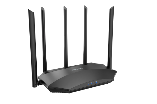EWi-Fi5 1200M双频无线路由器