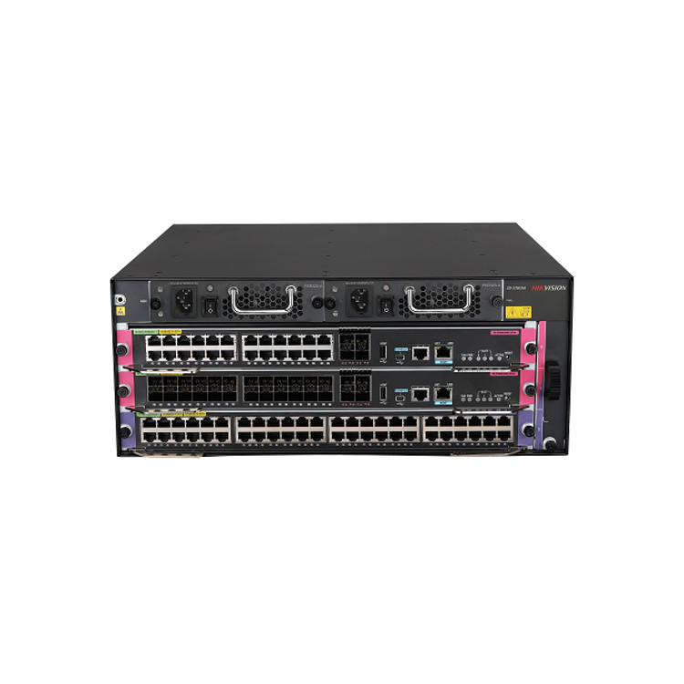 ZD-S7800 框式交换机