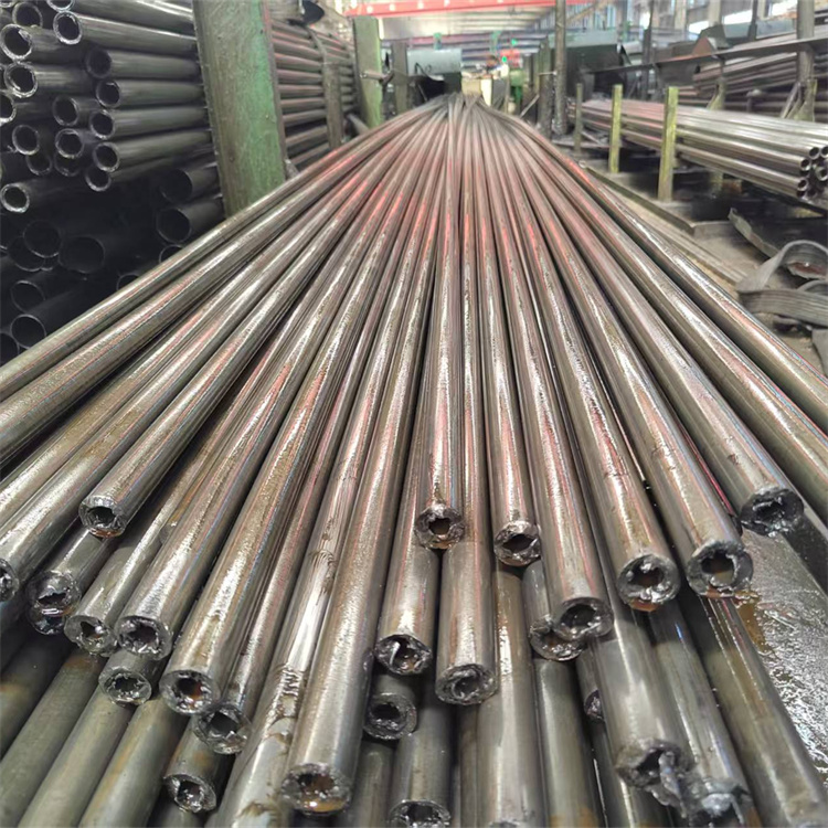 精密光亮钢管厂家