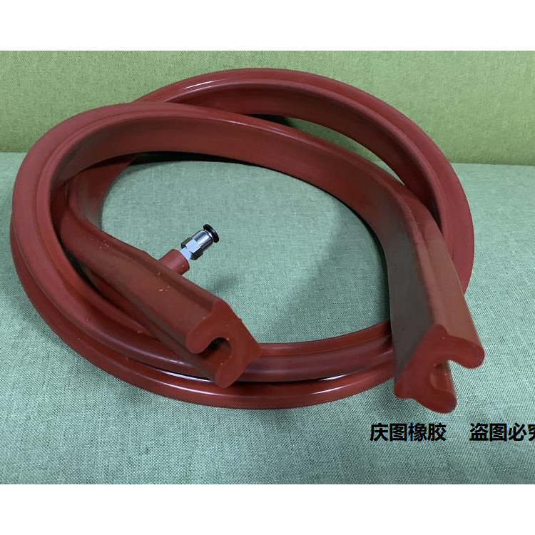 Long Strip Inflatable Expansion Seal Tape Wholesale