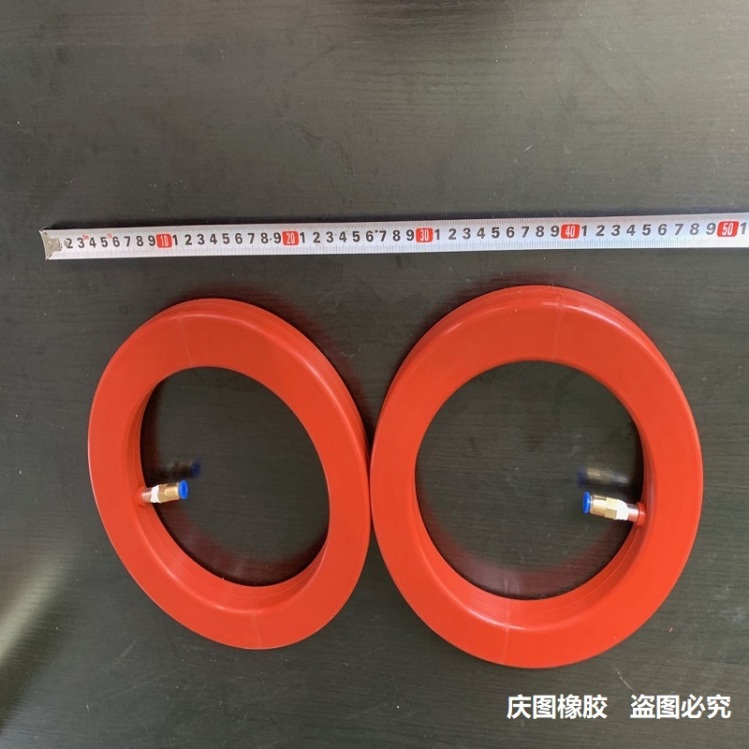OD 250 Tube Inflatable Sealing Ring Wholesale
