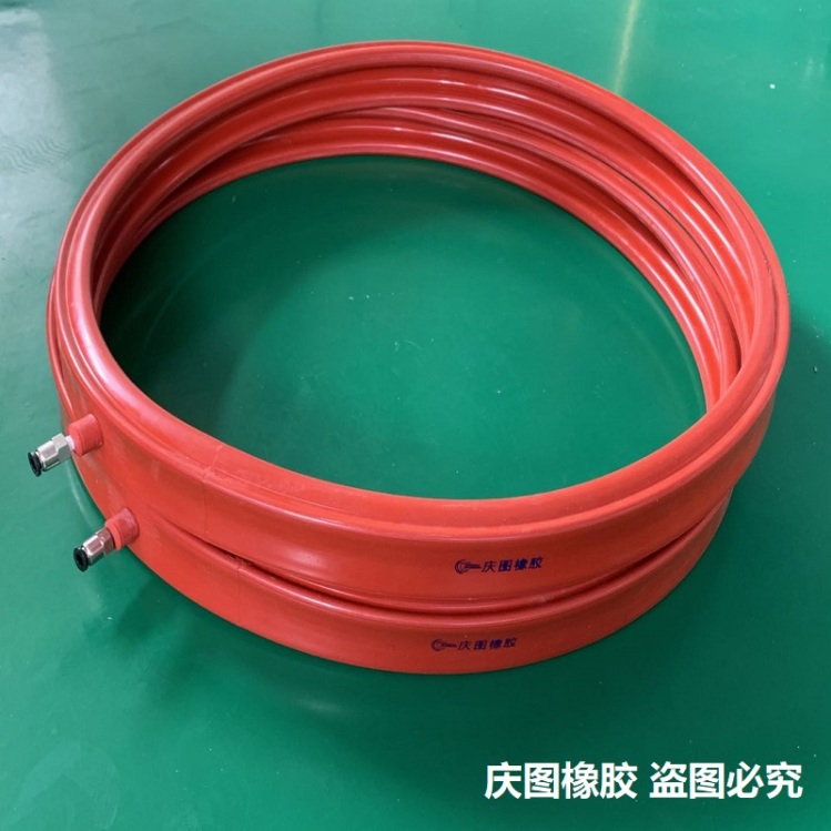 530mm ID Inflatable Expansion Sealing Ring Wholesale