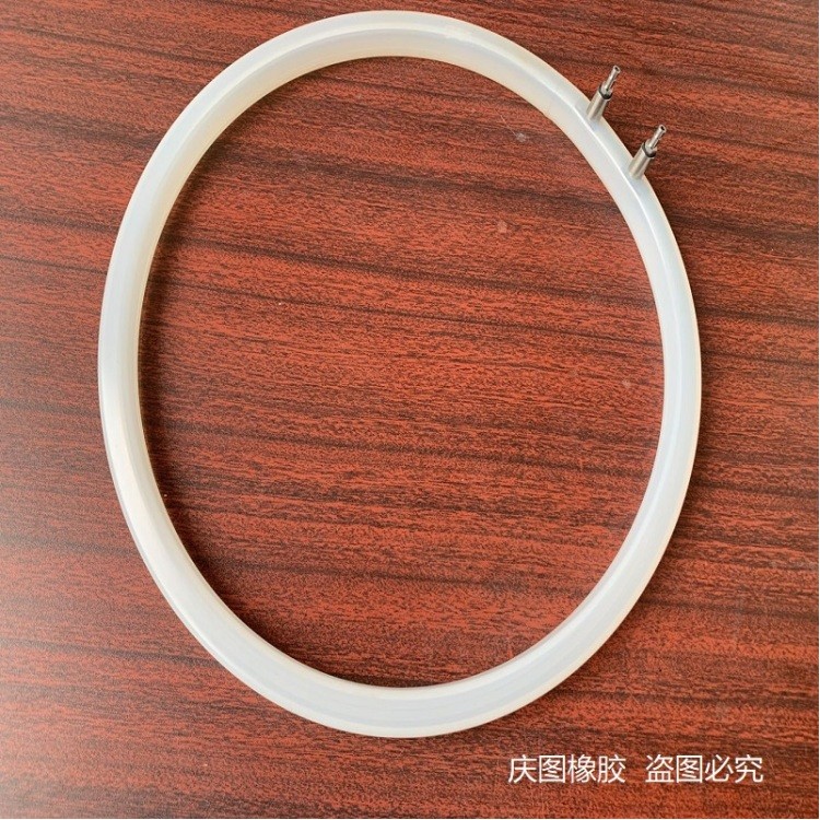 出渣门充气密封圈