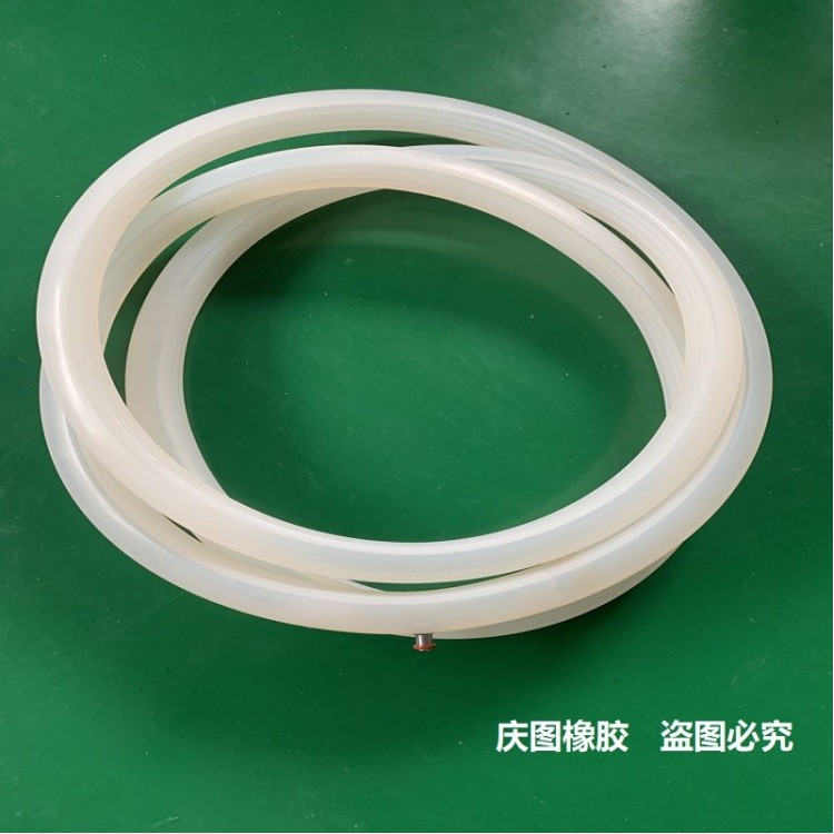 沸腾床充气密封圈