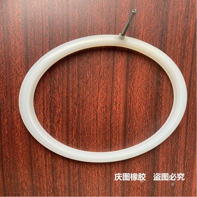 高压充气密封气囊