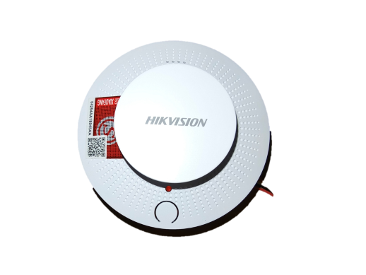 DS-PDSMK-B01 烟感探测器