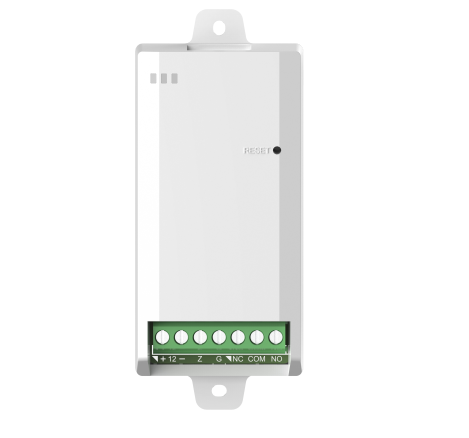 DS-RM01-NO 单路输入输出模块（网络款）