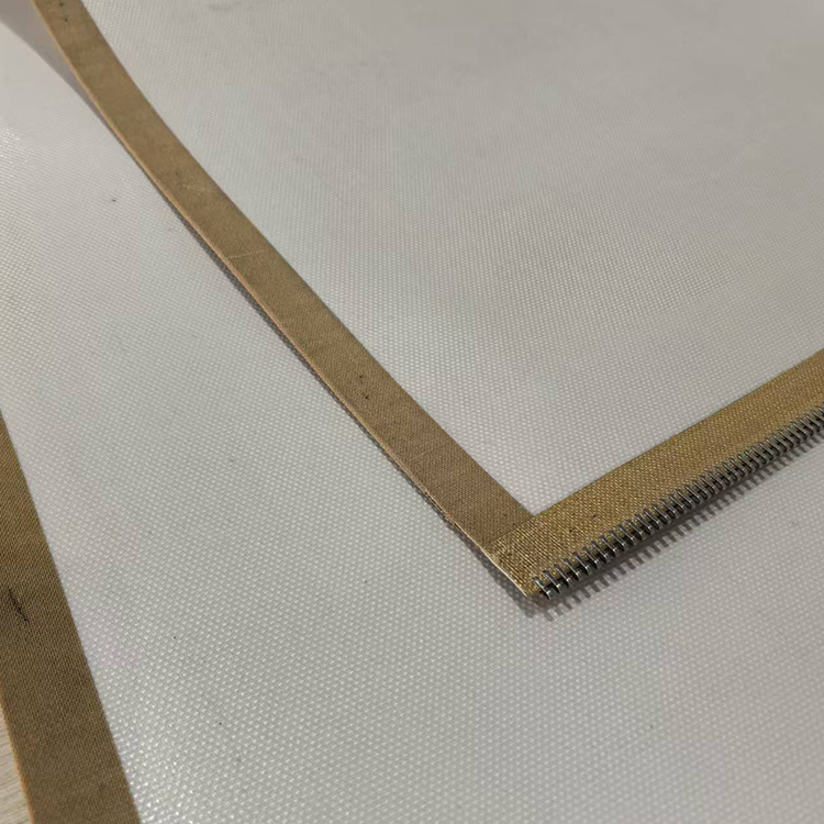 Teflon high-temperature fabric