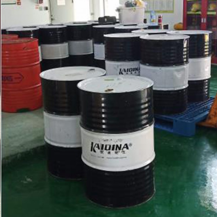 山东凯迪牌KD-L152导热油压板机清洗剂