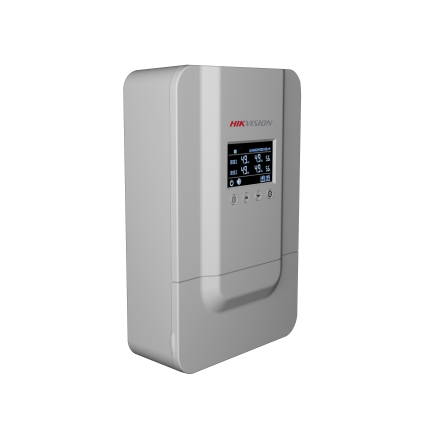 6线电子围栏主机