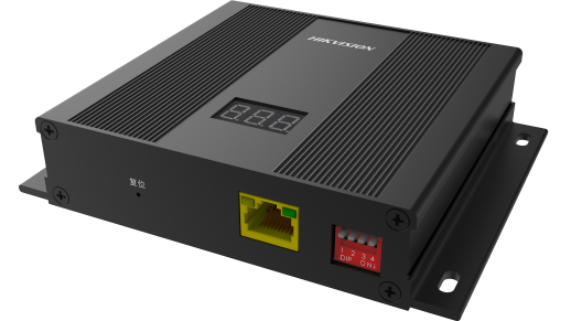 DS-RMA-CMK 有线网络扩展模块