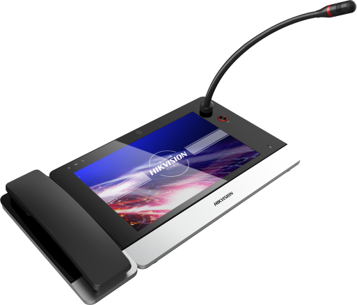 DS-PEA4H-10RS紧急报警管理机