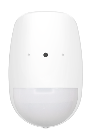 DS-RD401PBG12-WB 无线红外玻璃破碎探测器