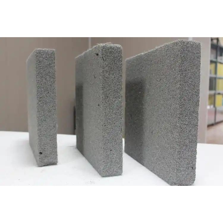 江西省吉安市万安县耐高温发泡水泥板