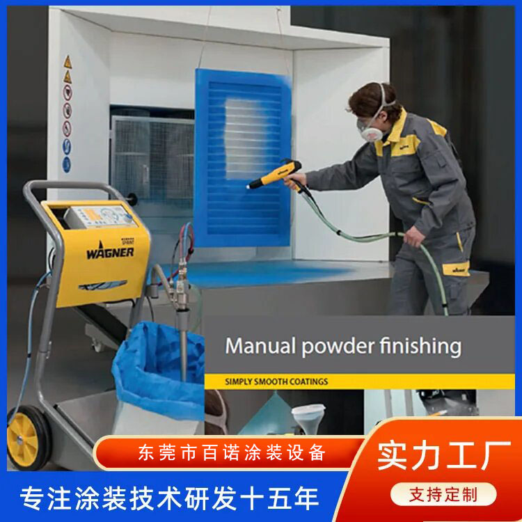 金马自动枪配件 多头喷枪不锈钢材质降温 厂家定制 百诺