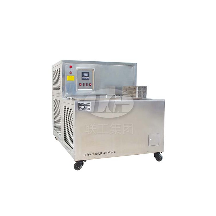 LDW-100T型冲击试验低温仪