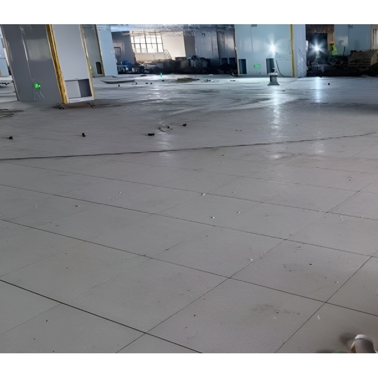 奥格纳牌防静电瓷砖