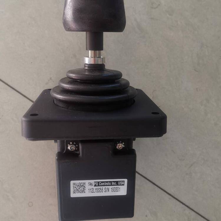 P-Q controls信号转换器