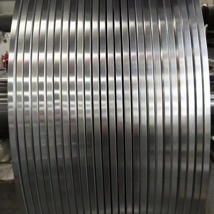 Aluminum Strip