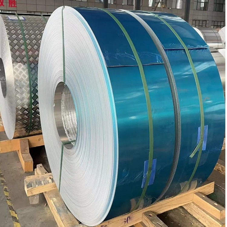 Aluminum Strip