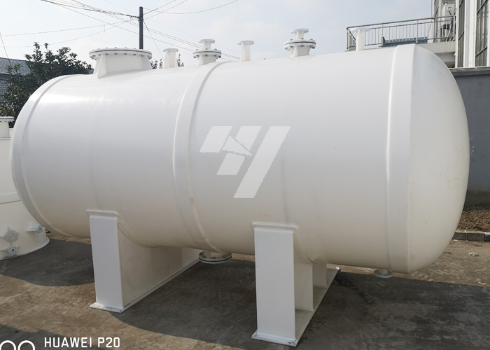 PP储罐