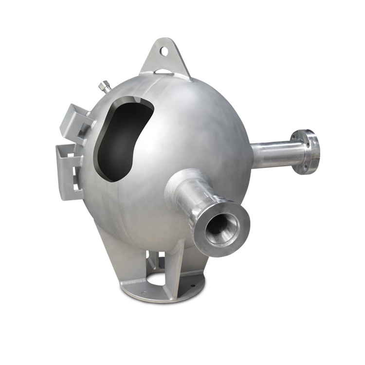 EMMERTHAL压力容器