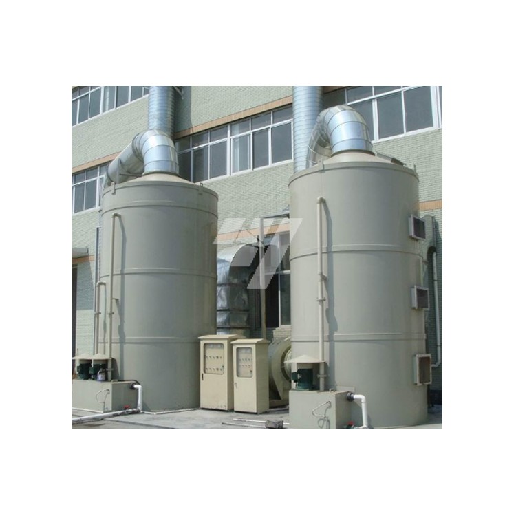 PP活性炭吸附塔