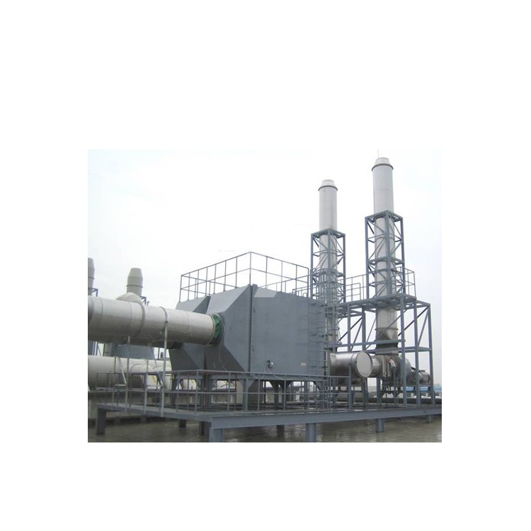 PP活性炭吸附塔