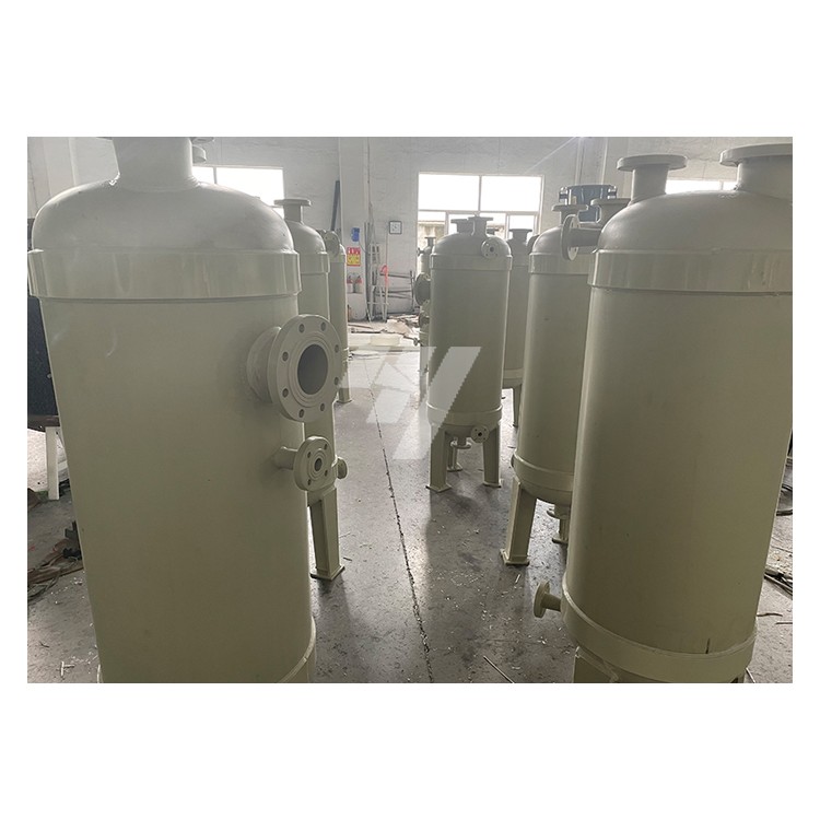 聚丙烯计量罐