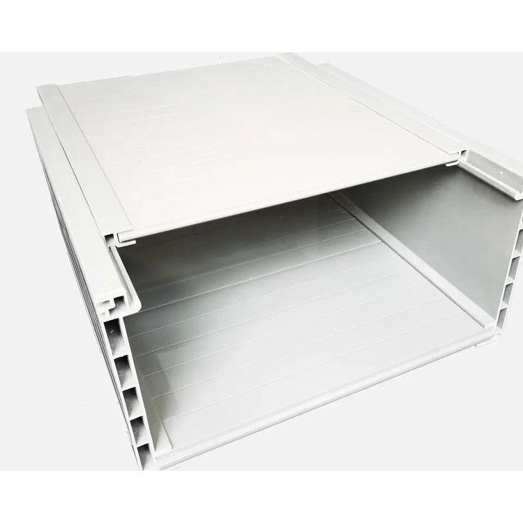 高分子电缆桥架