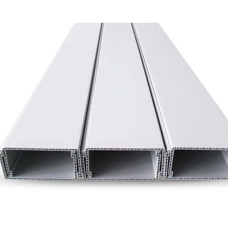 High polymer cable tray