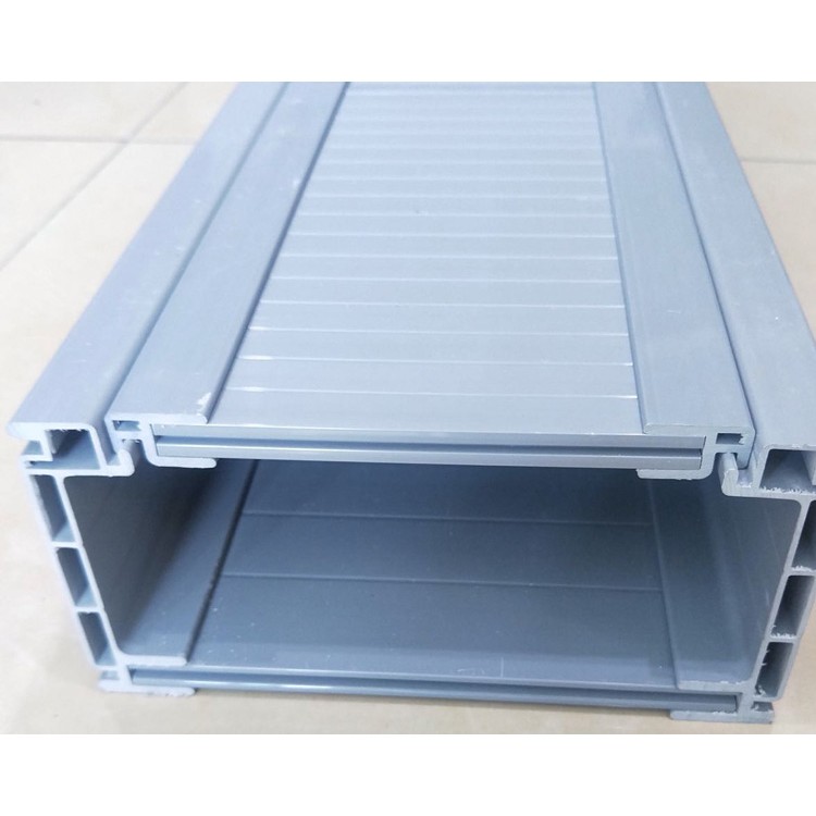 高分子电缆桥架