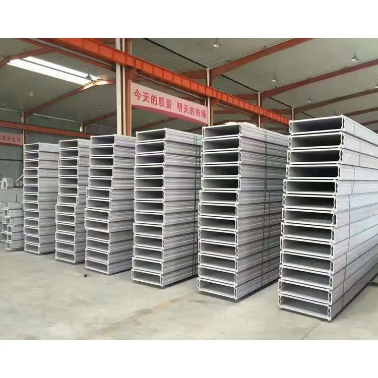 高分子电缆桥架