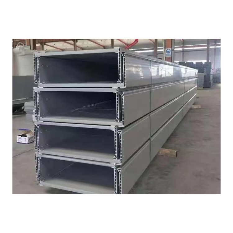 高分子电缆桥架