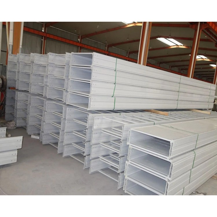 高分子电缆桥架