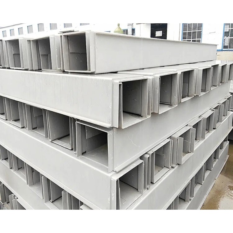 高分子电缆桥架