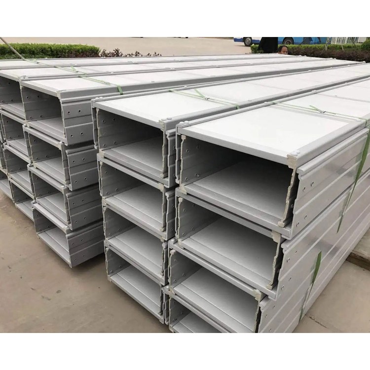 高分子电缆桥架