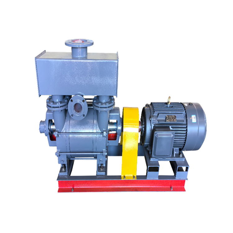 2BE系列液环真空泵