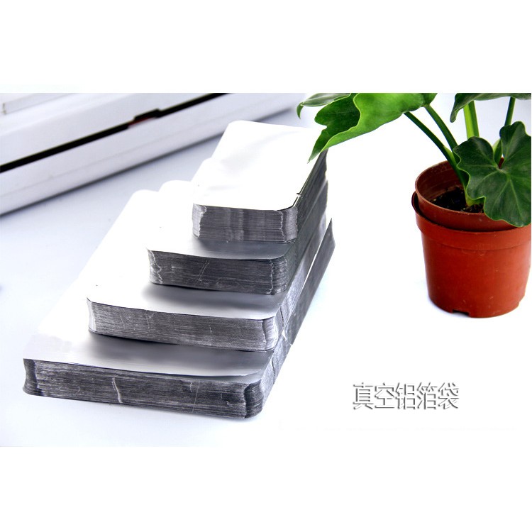 真空铝箔袋、真空包装、食品包装、日化包装、水产品包装