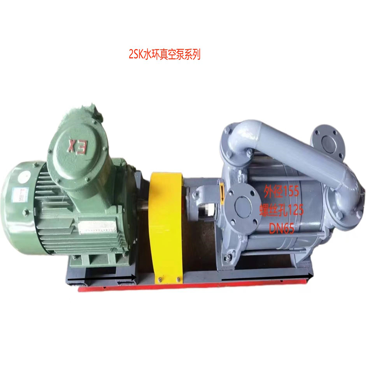 2sk水环真空泵