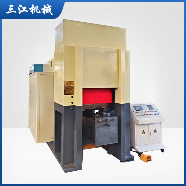 JYQ-400-630型液压平锻机