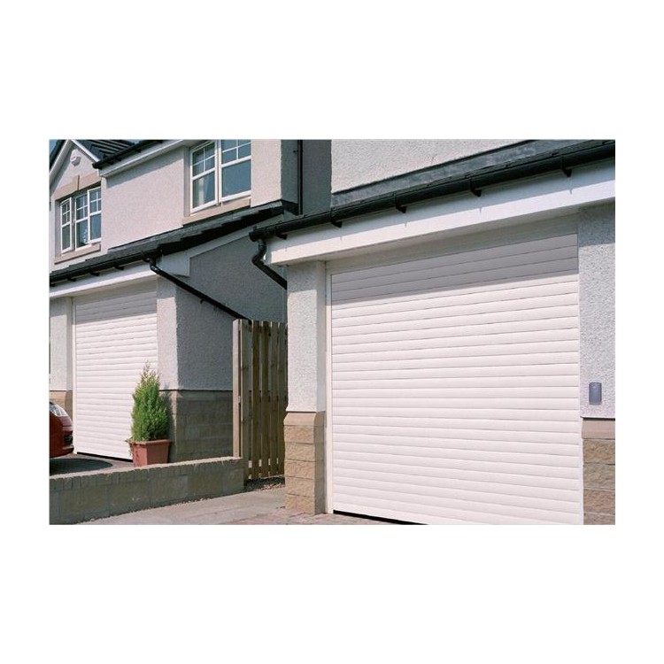 天津卷帘门厂家，欧式保温卷帘门安装