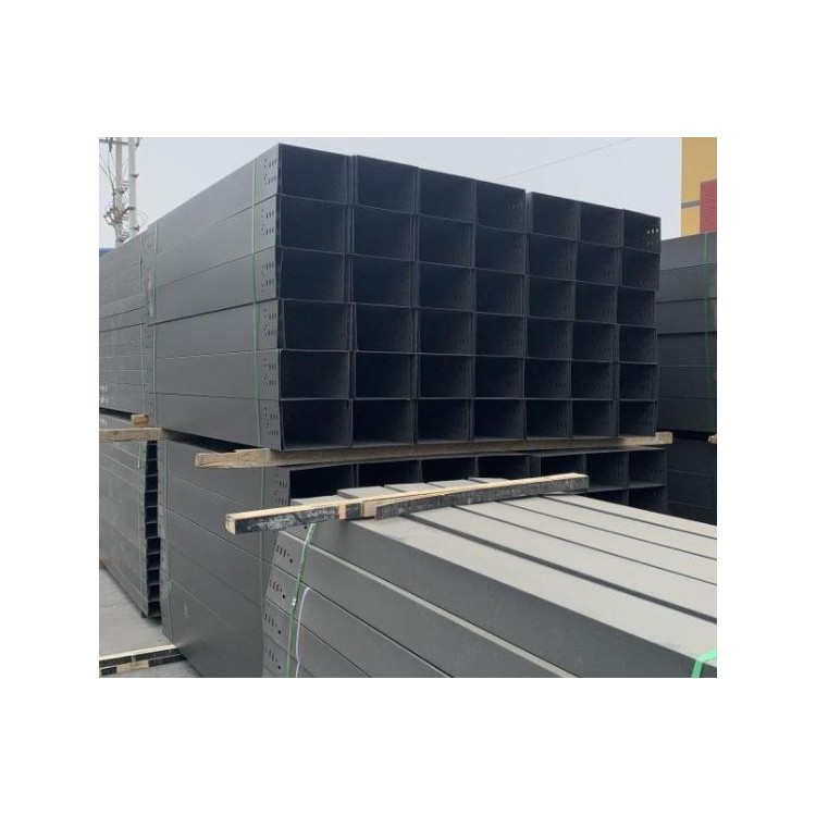 防火喷塑电缆桥架