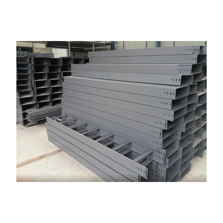 防火喷塑电缆桥架