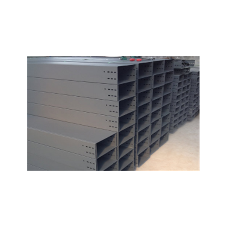 防火喷塑电缆桥架